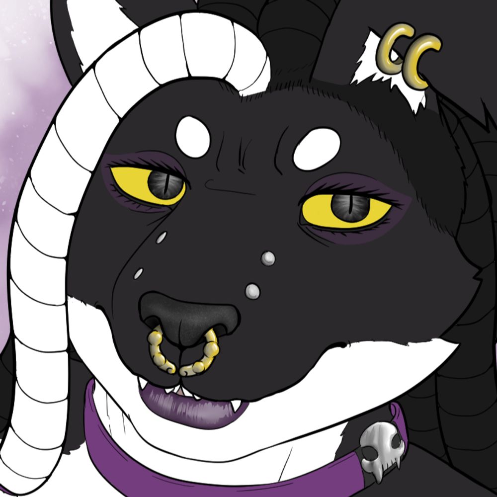 Skye "Doggo" Catte