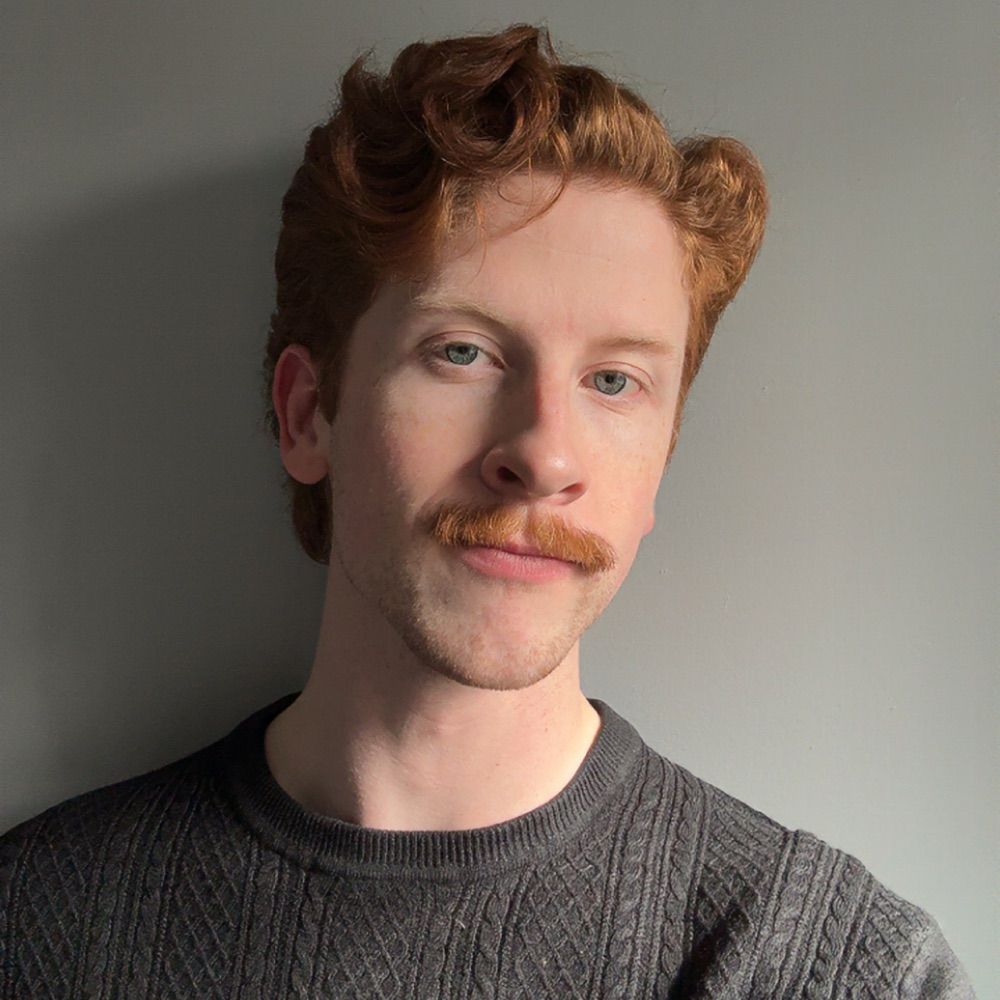 Zachary Russell