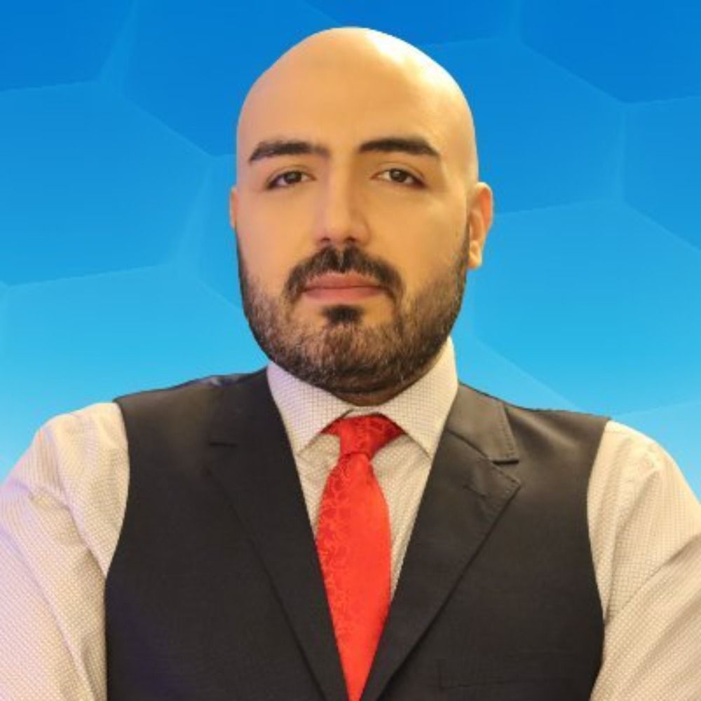 Nariman Gharib