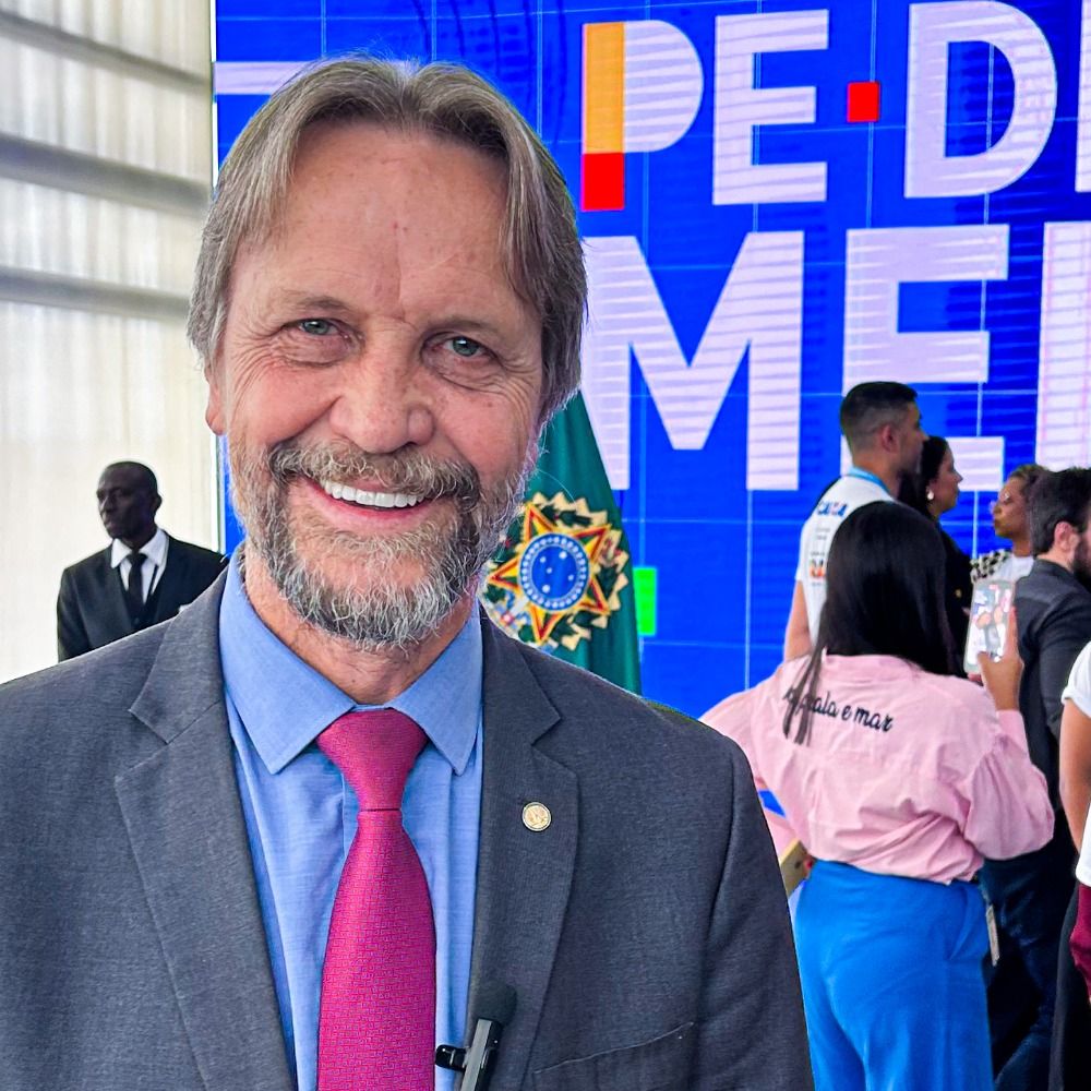 Pedro Uczai