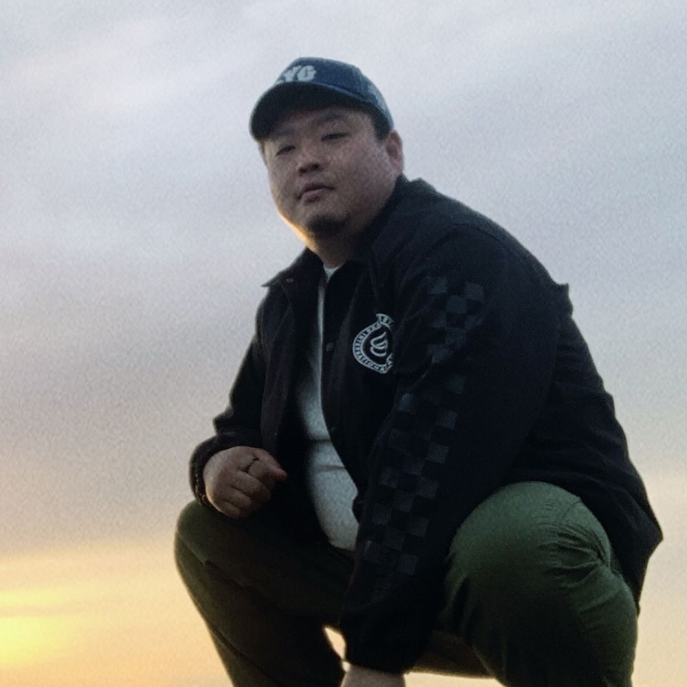 朗