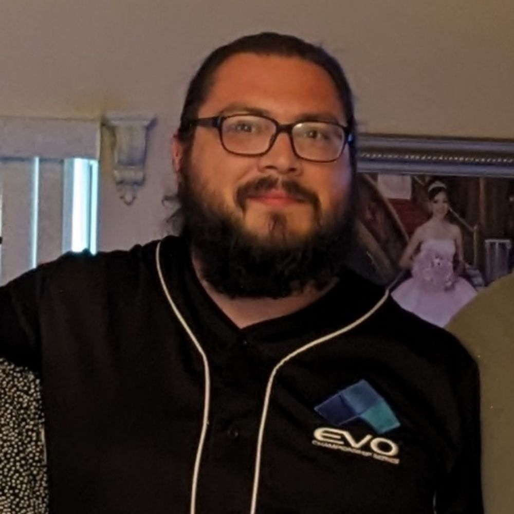 Tío Jesse