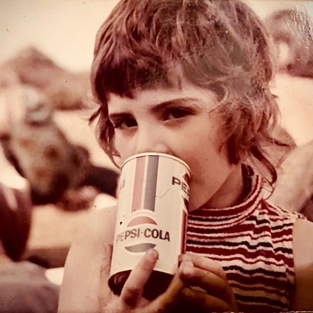 Polly Comens