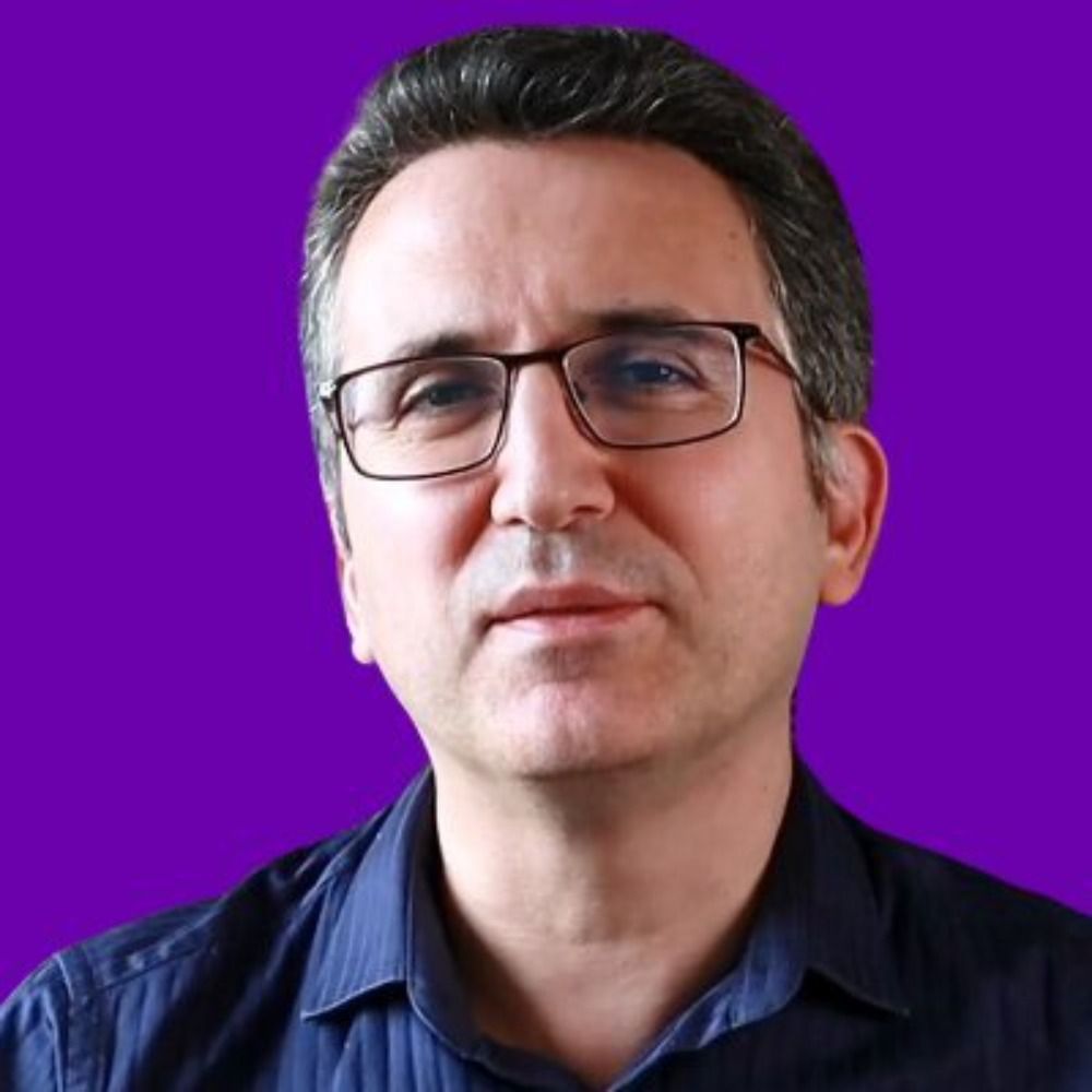 Tunç Şatıroğlu
