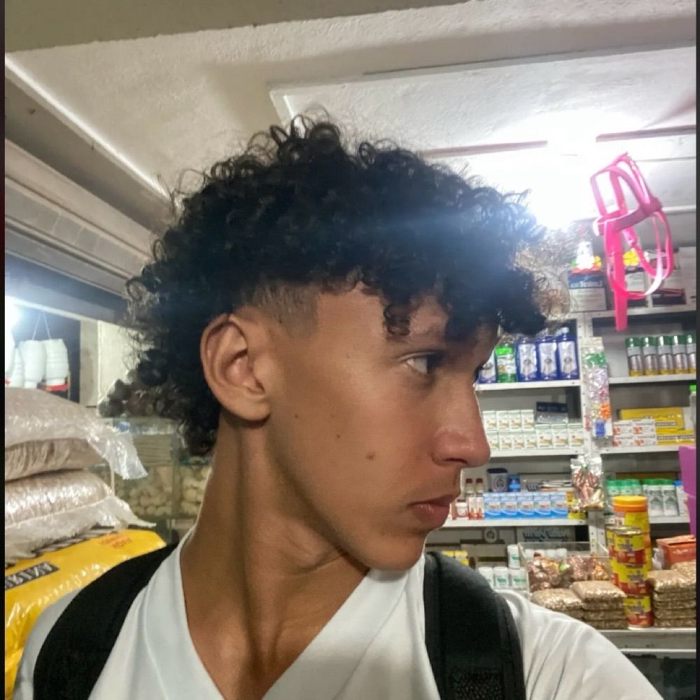 Caio Luz