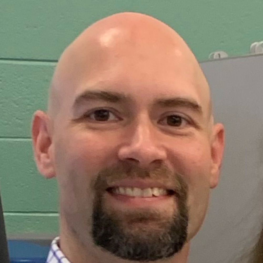 Matt Britz