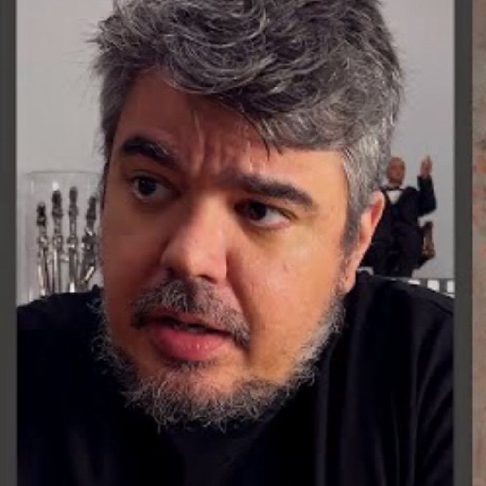 Pablo Villaça