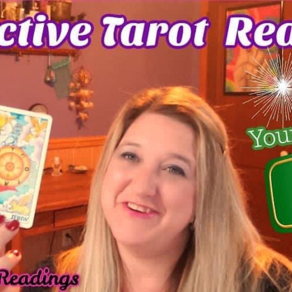 Tarotchi tarot reading cards
