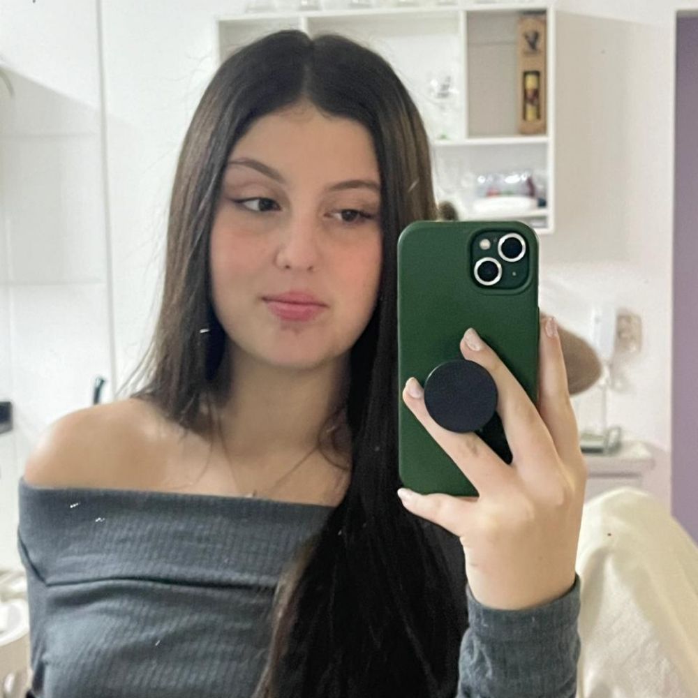 ana consolino