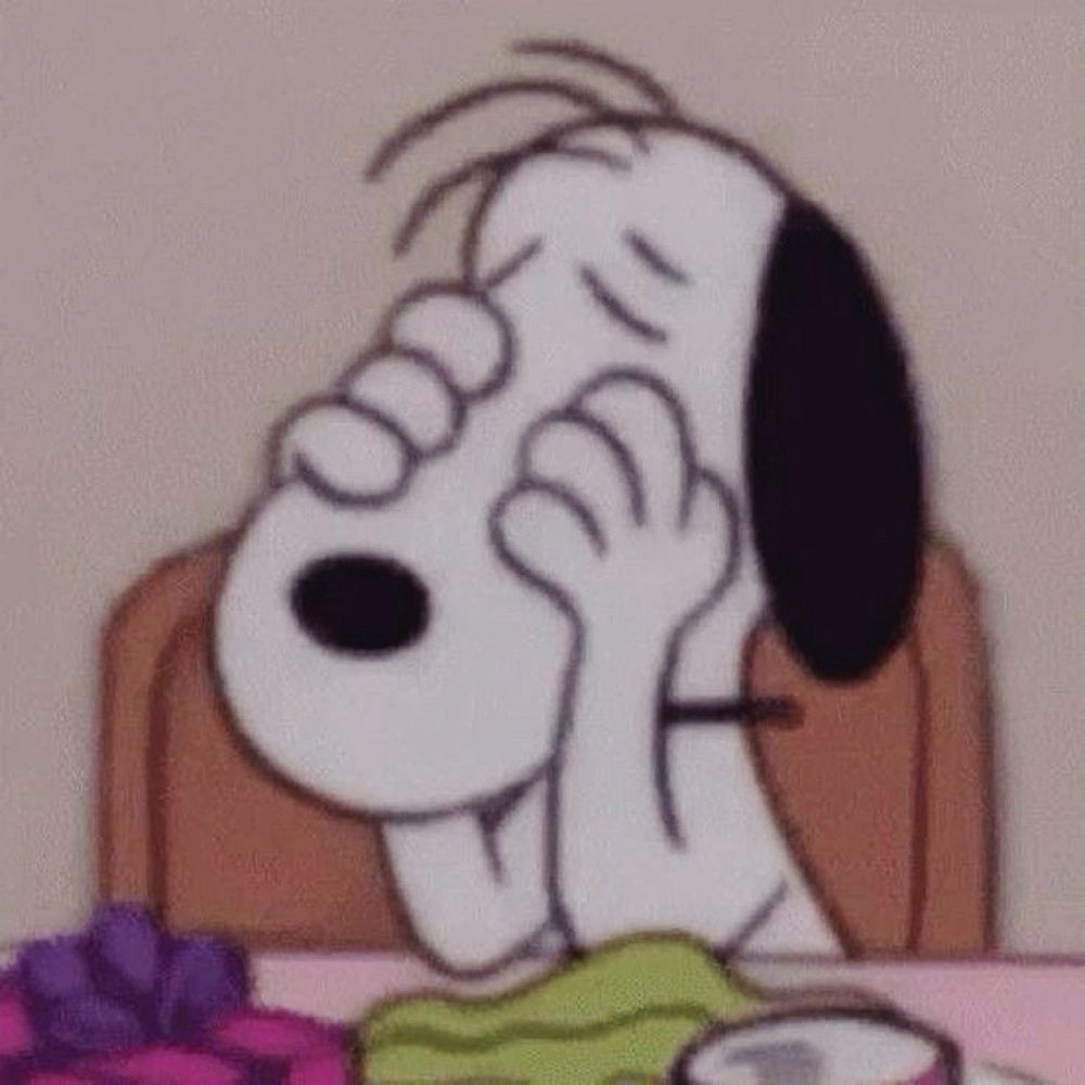 snoopy