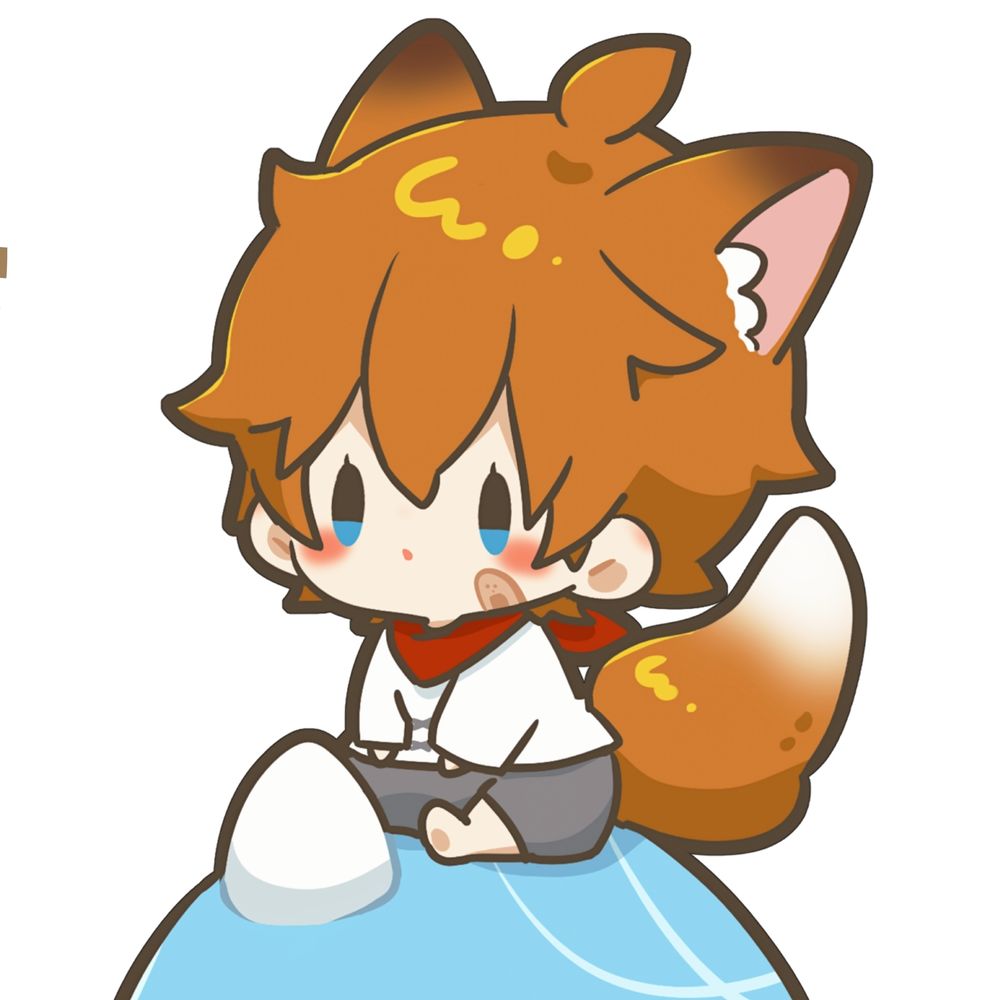 葵🐾