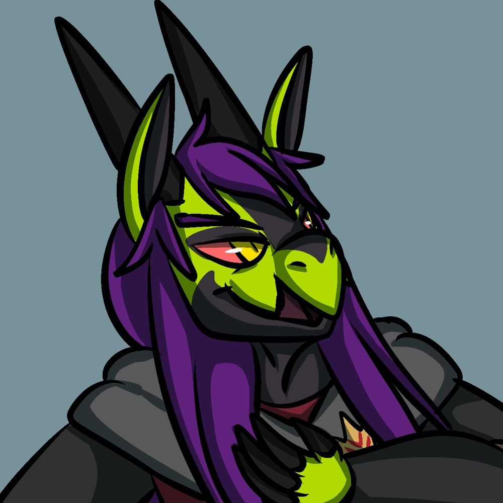 Cinderquill