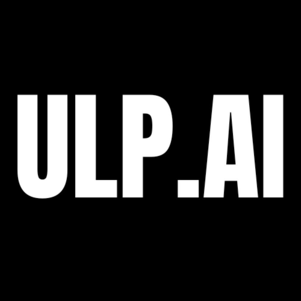 www.ULP.ai