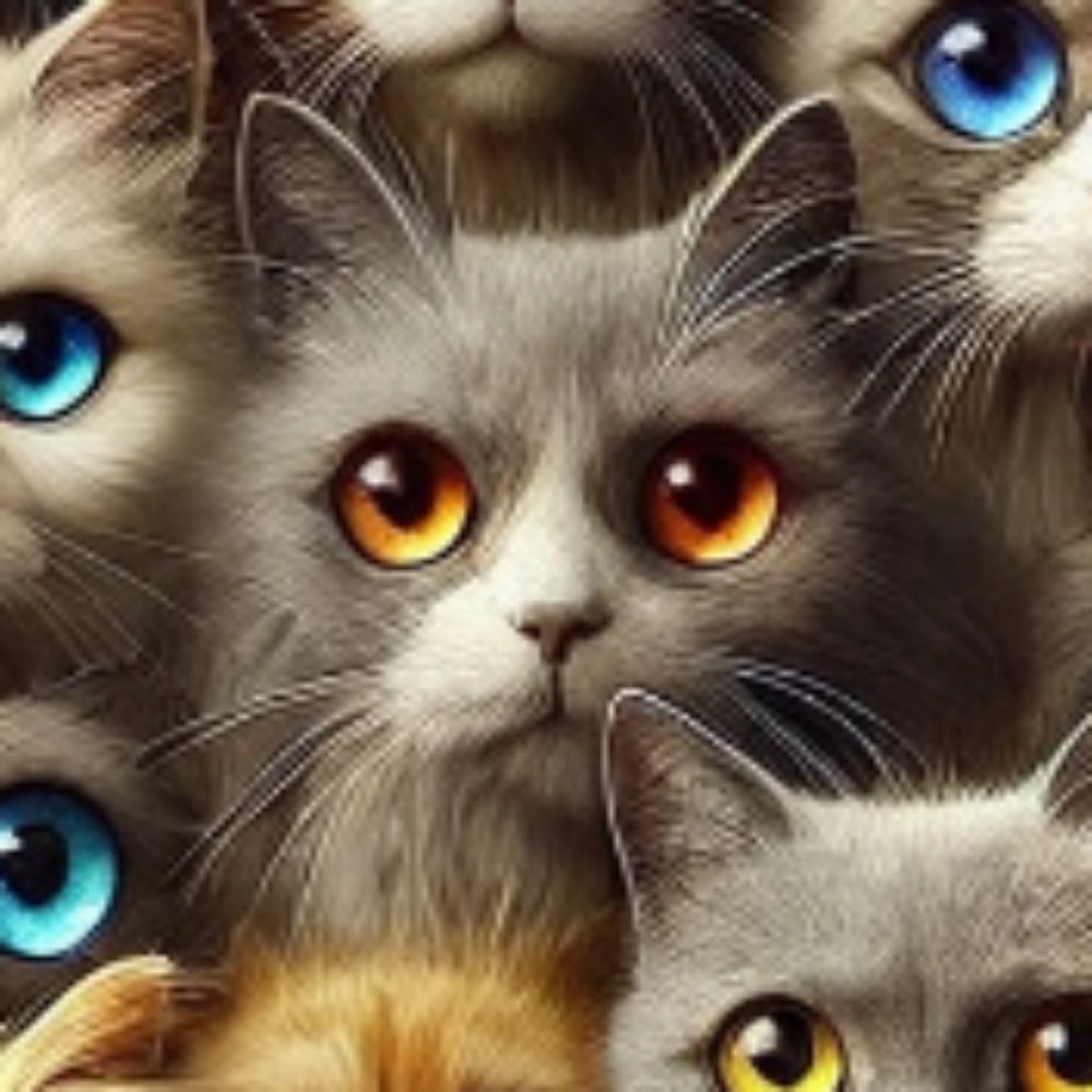 Catty Katz