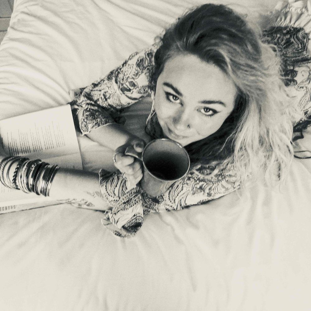 Leah Wilcox