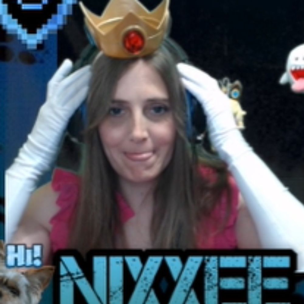 Nixxee