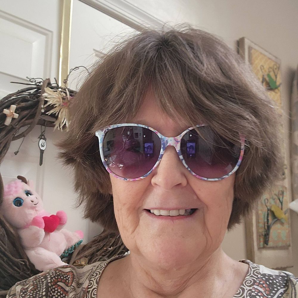 Sandra Hays