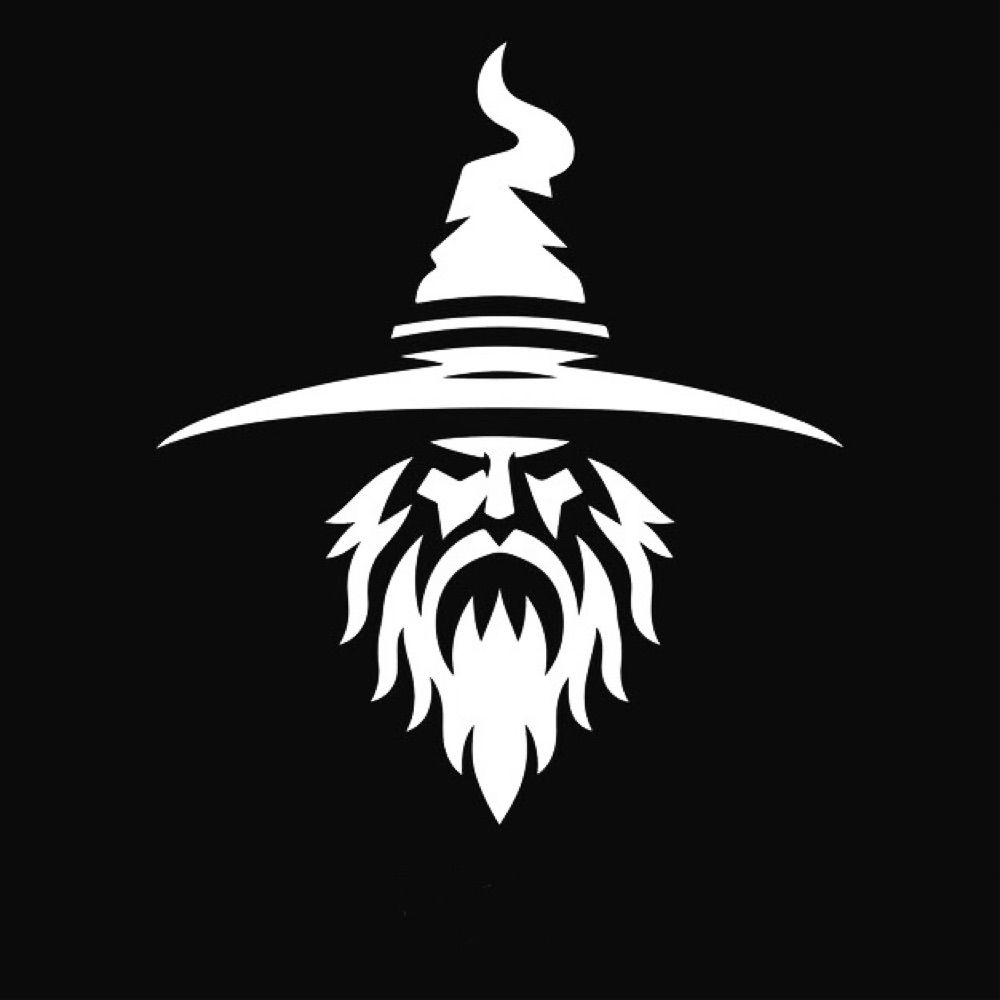 The Doom Wizard