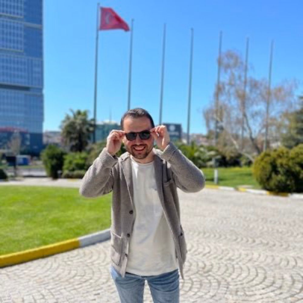 User avatar