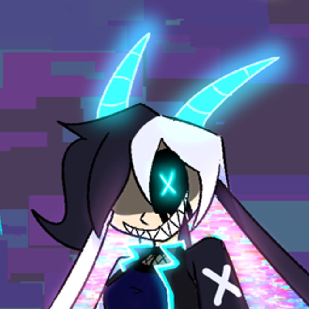 Demon Bun