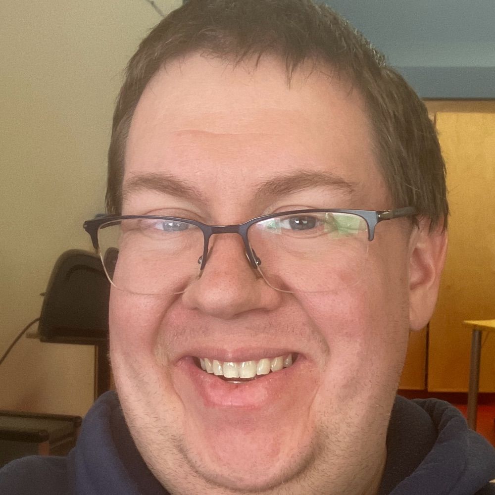Sean Fairgrieve
