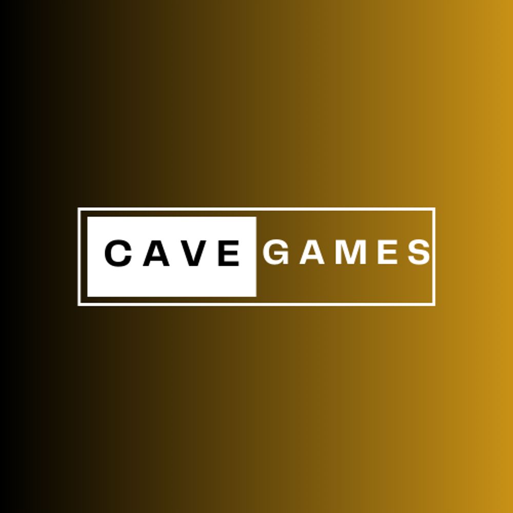 Cave Games Studio