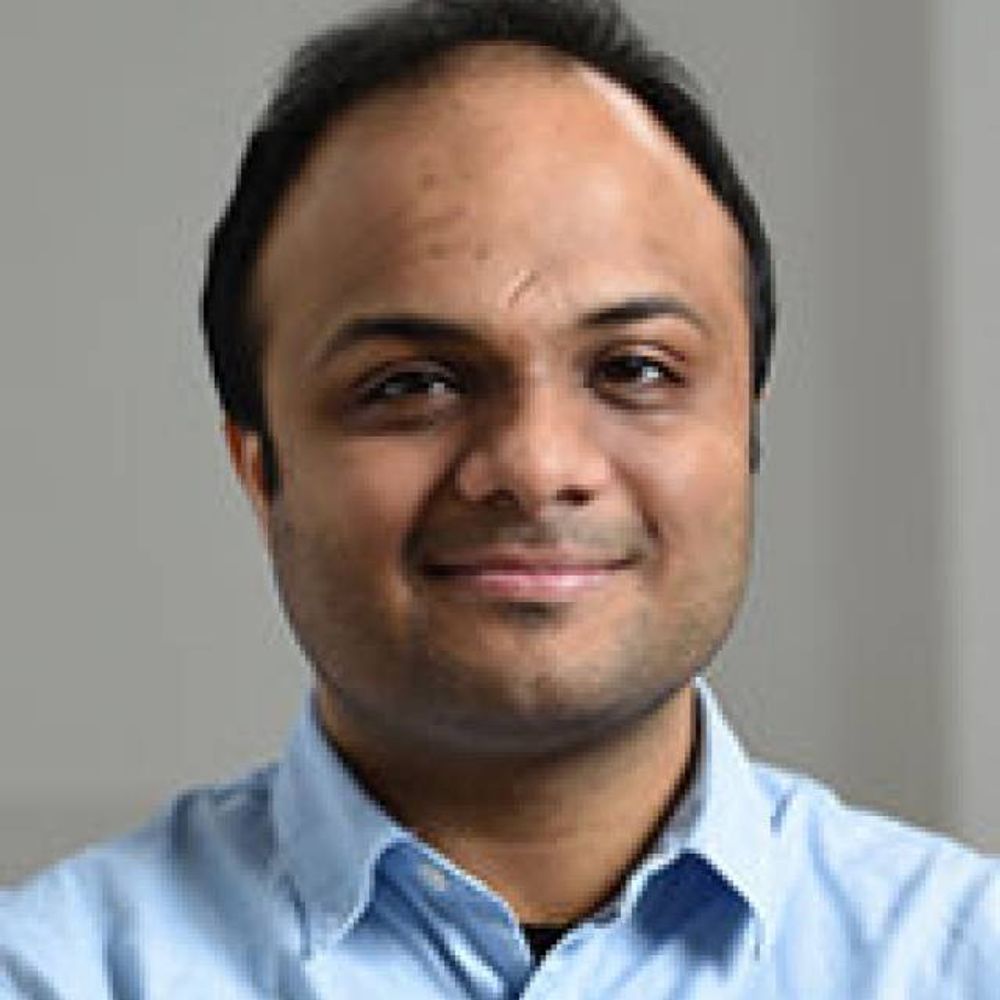 Pranava Madhyastha