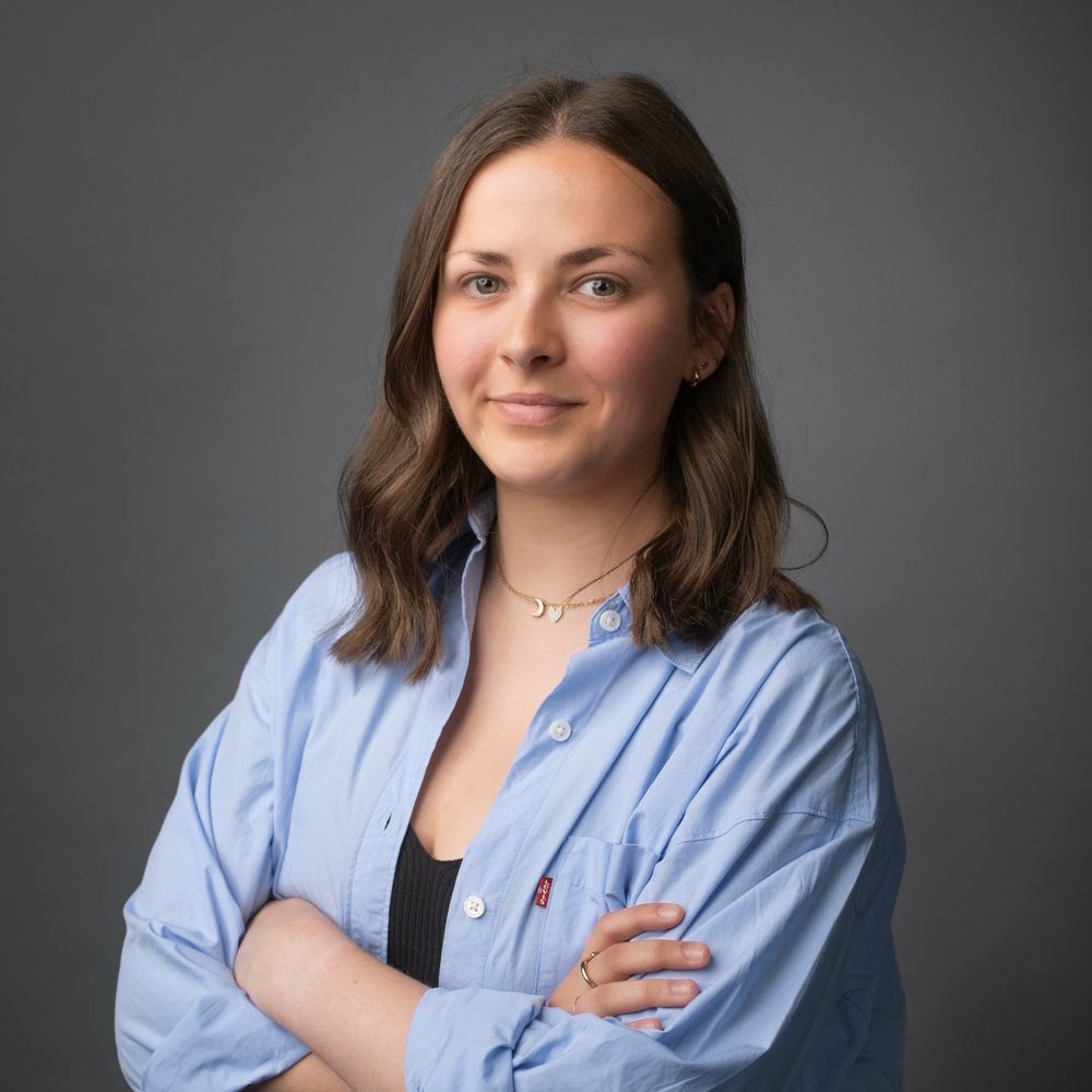 Audrey Campagne