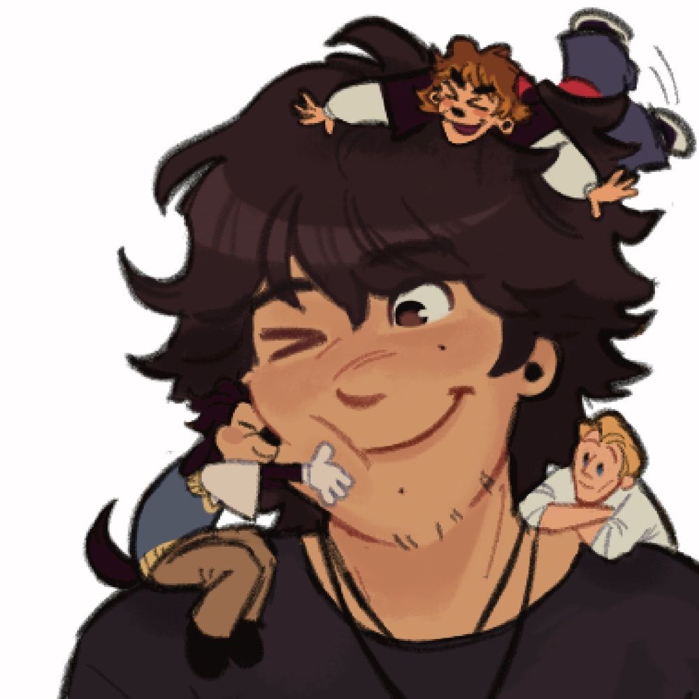 🔆 Percy ★