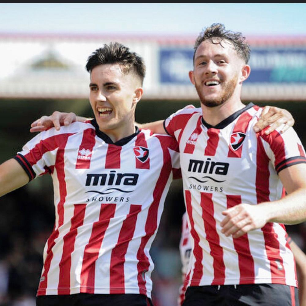 TaylorCTFC🔴⚪️