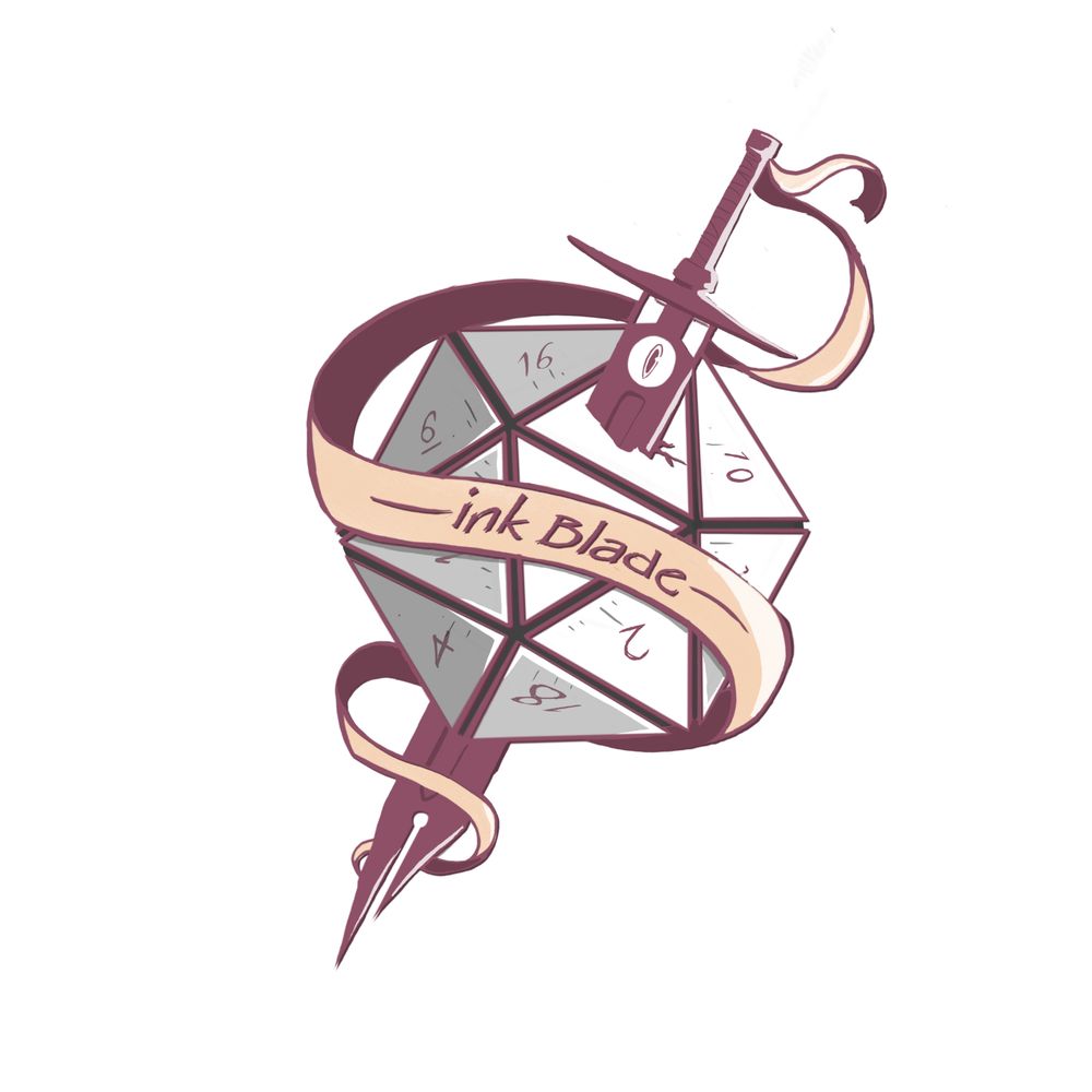 Ink Blade Publishing