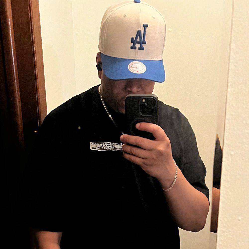 BrothaBeigeRage