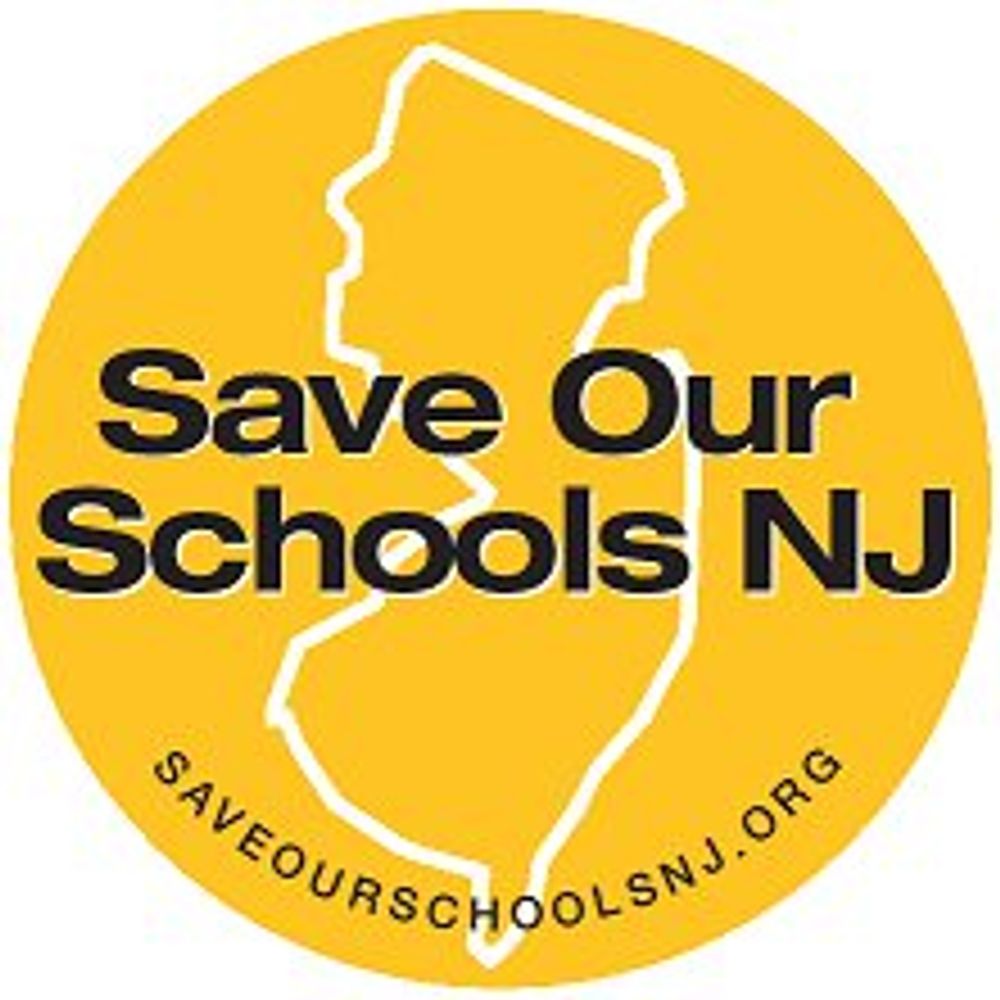 Save Our Schools NJ