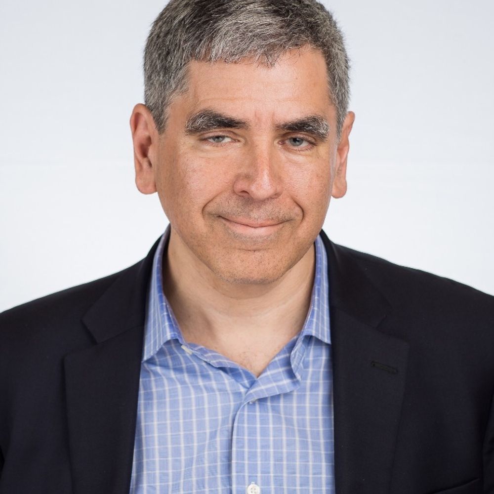 Ben Wildavsky