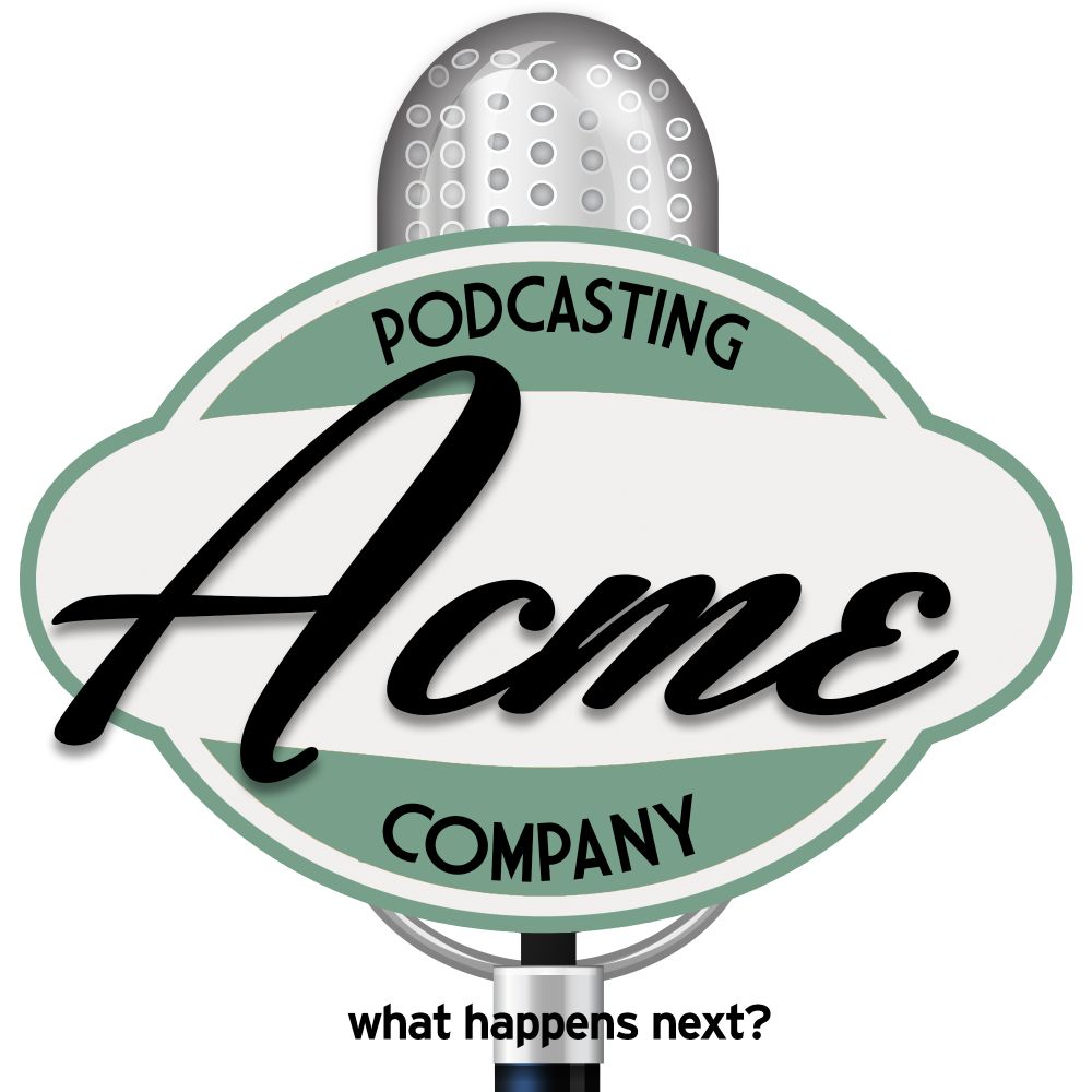 Acme Podcasting Co.