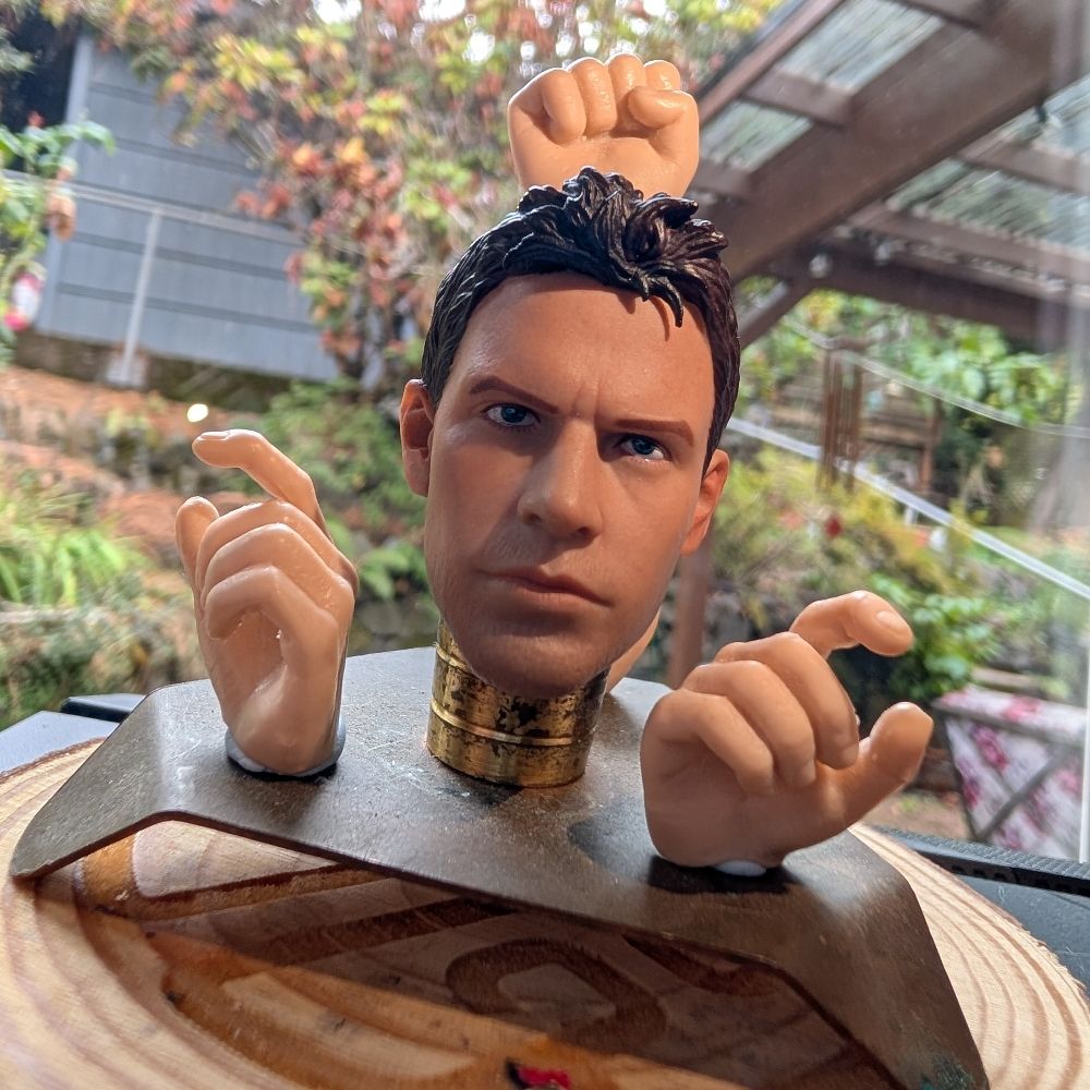 User avatar