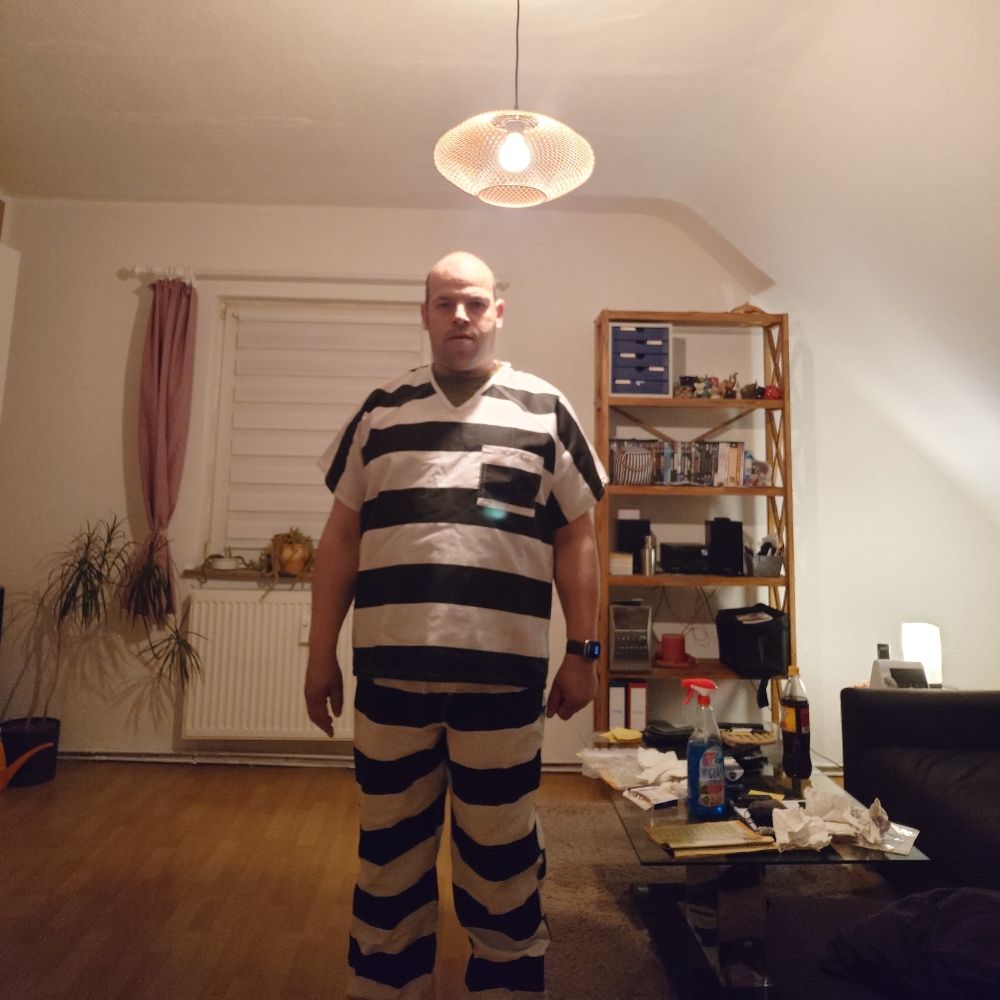 Prisoner87
