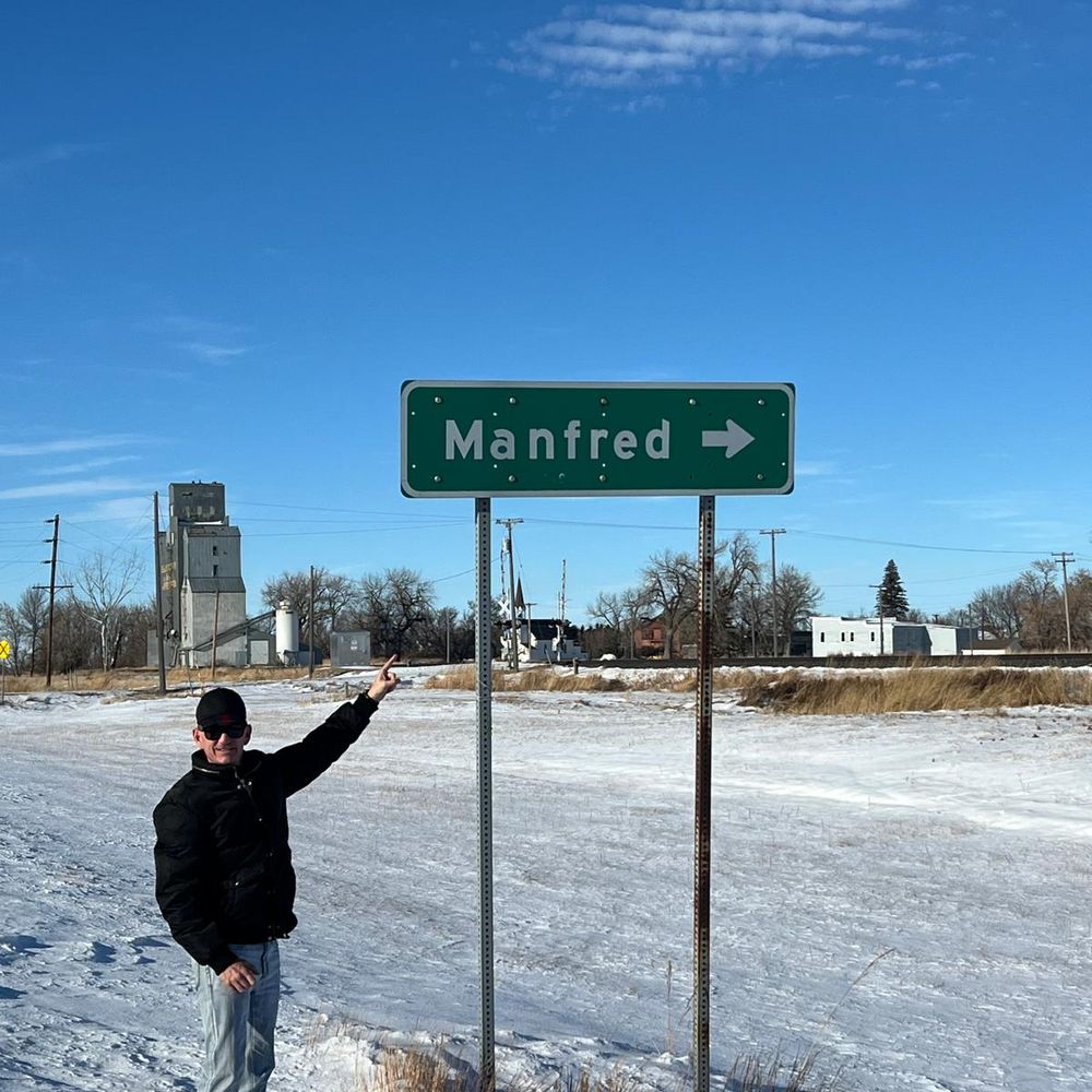Manfred