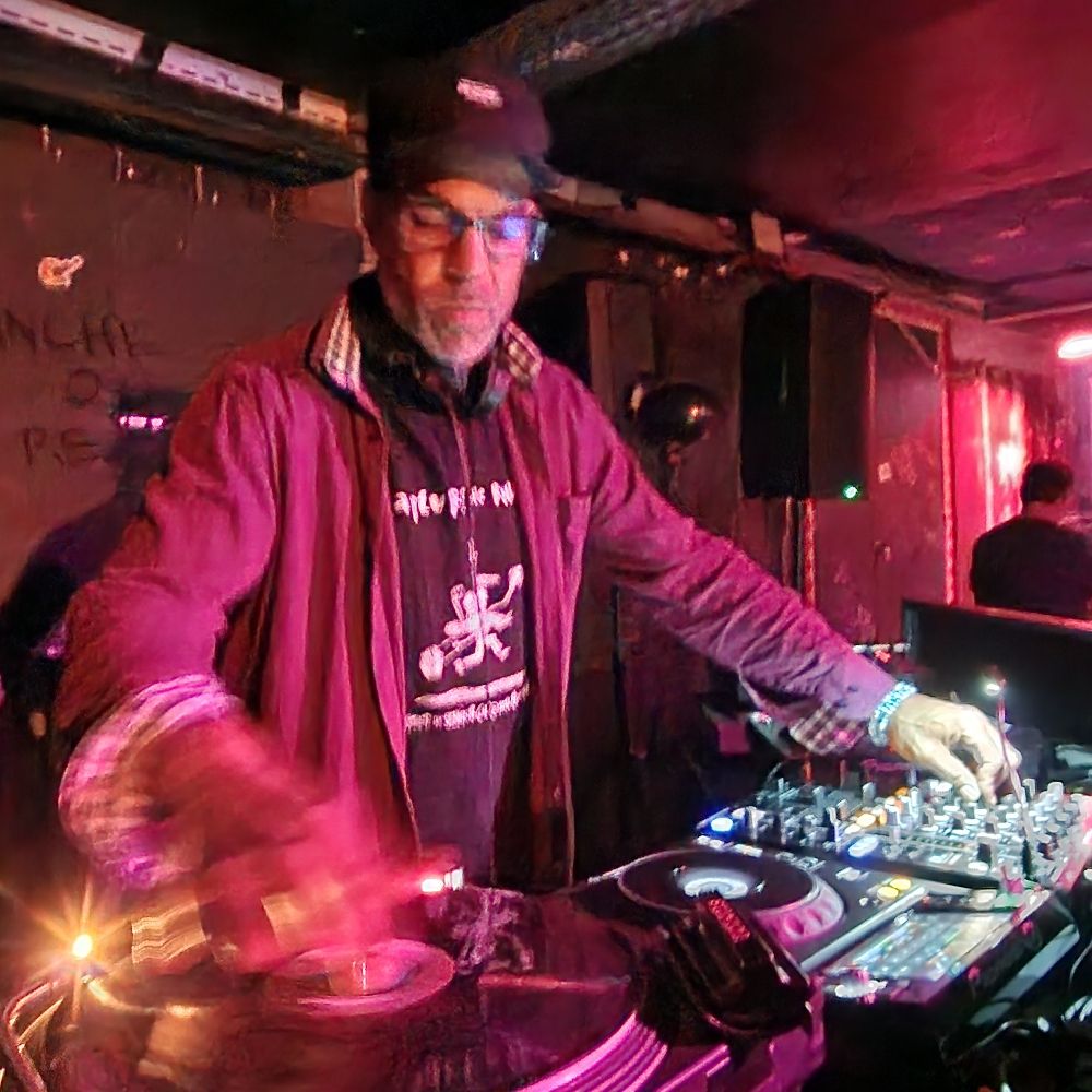 Markus haZe