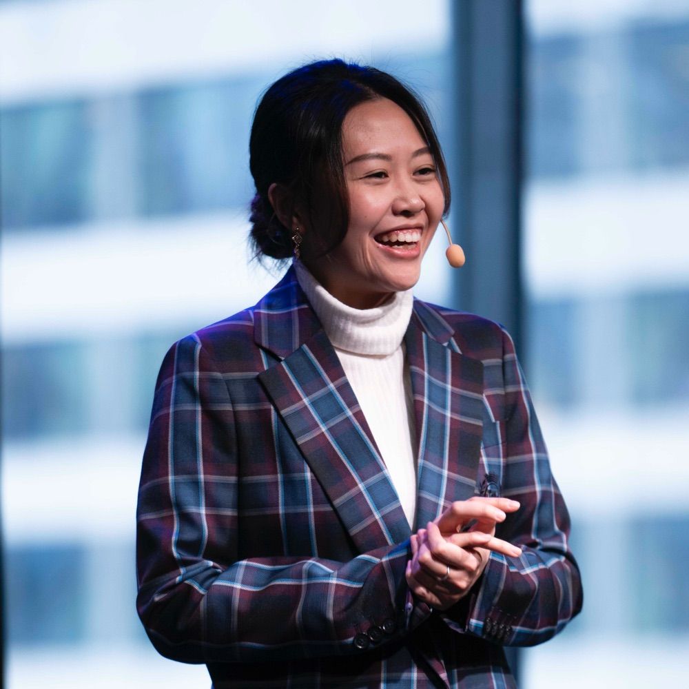 Carmen Lau 劉珈汶