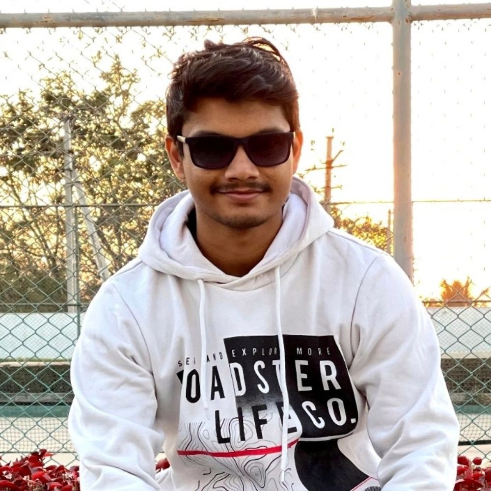Jay Aghera