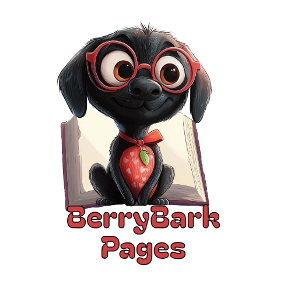BerryBarkPages