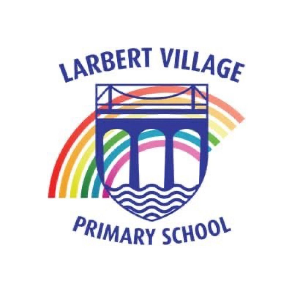 Larbert Village Primary School and ELC, Falkirk Council