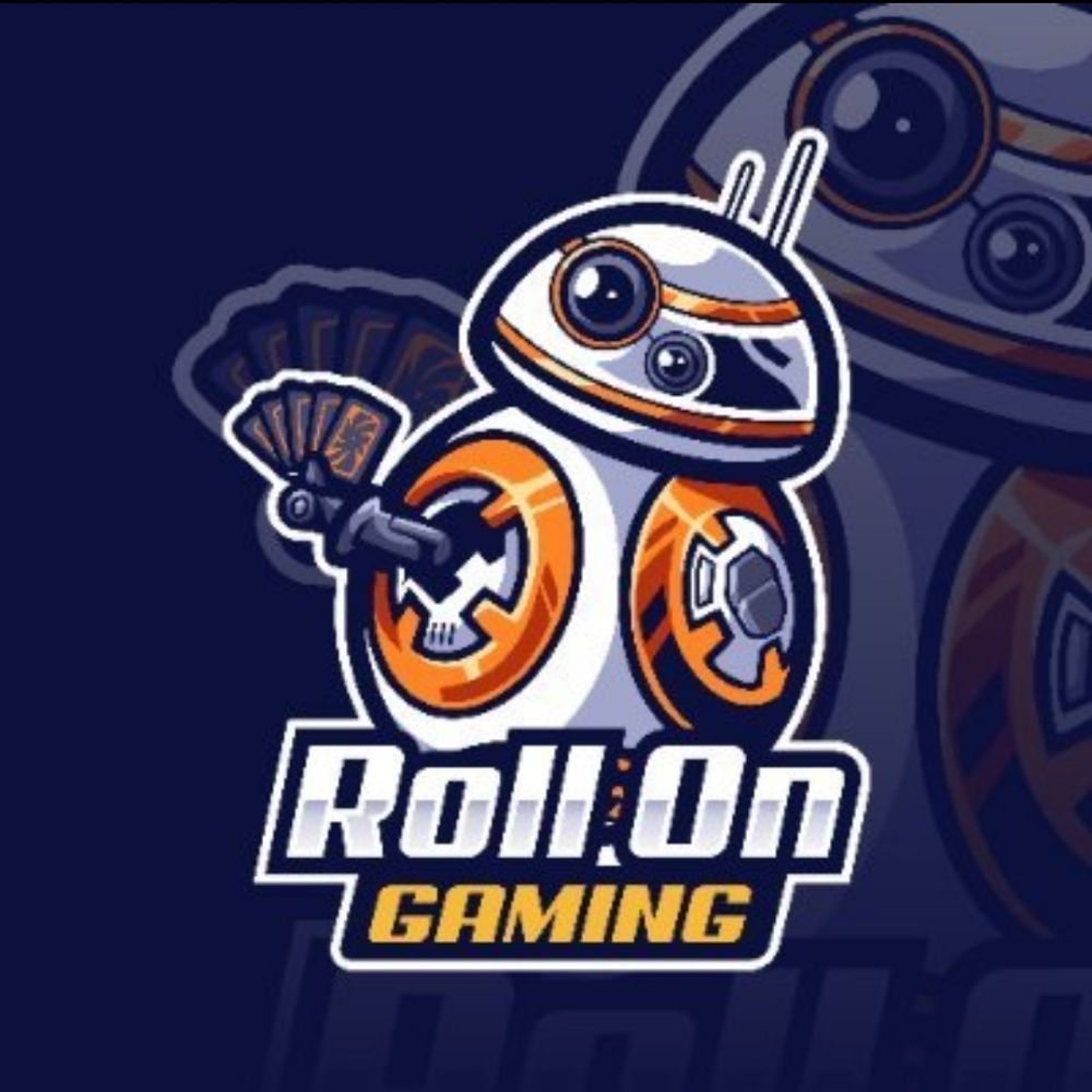 Roll On Gaming