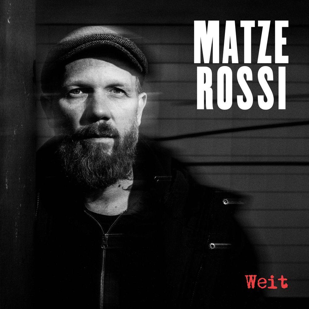 Matze Rossi