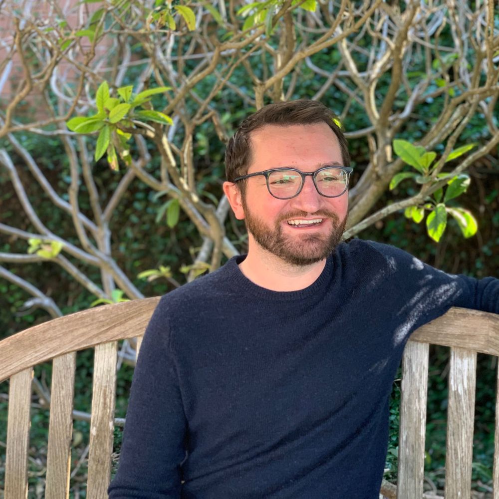Ina Garten's Gay Assistant