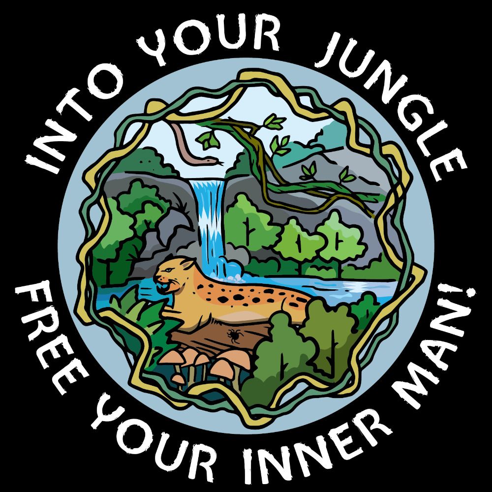 MaleJungle Bewusstsein