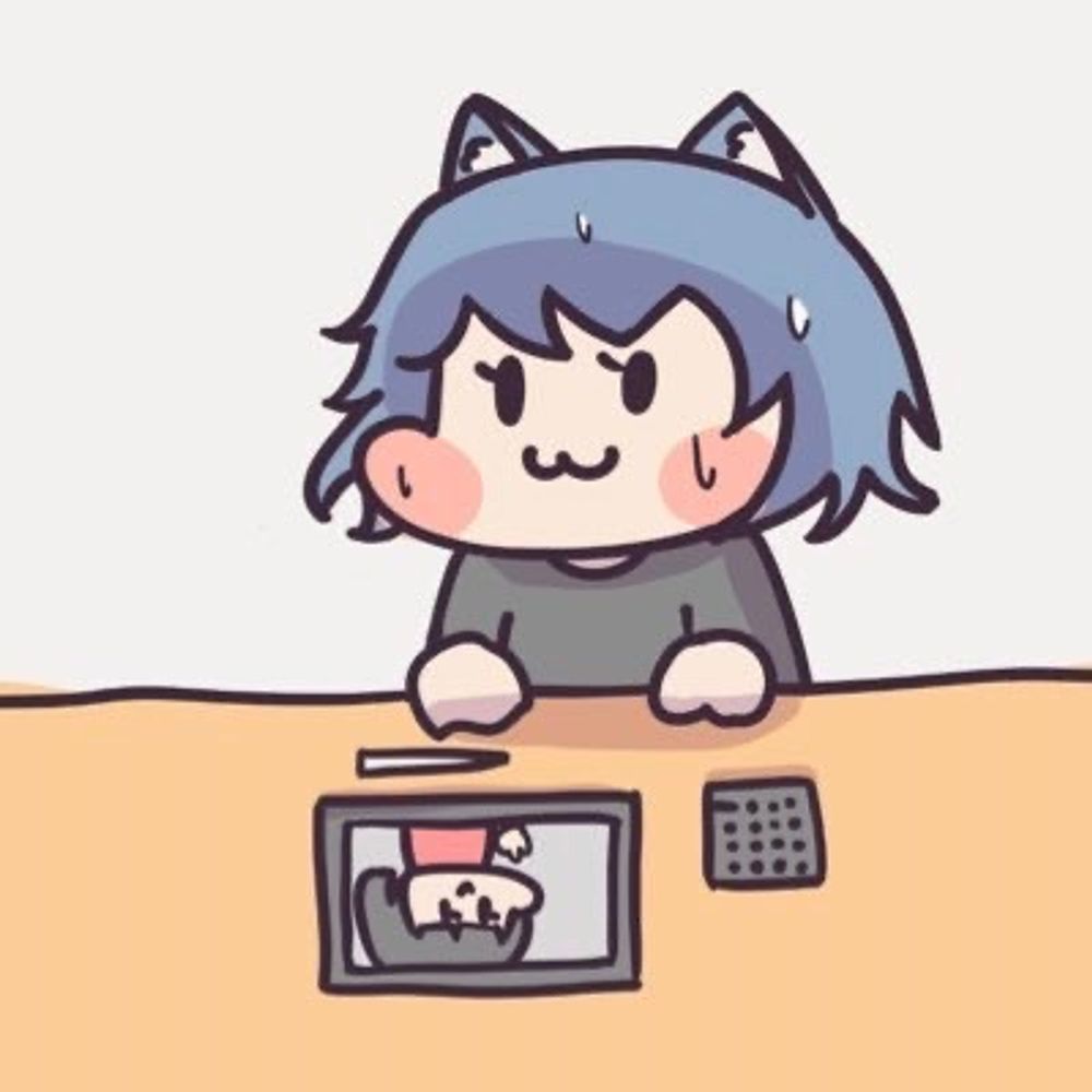 くもい