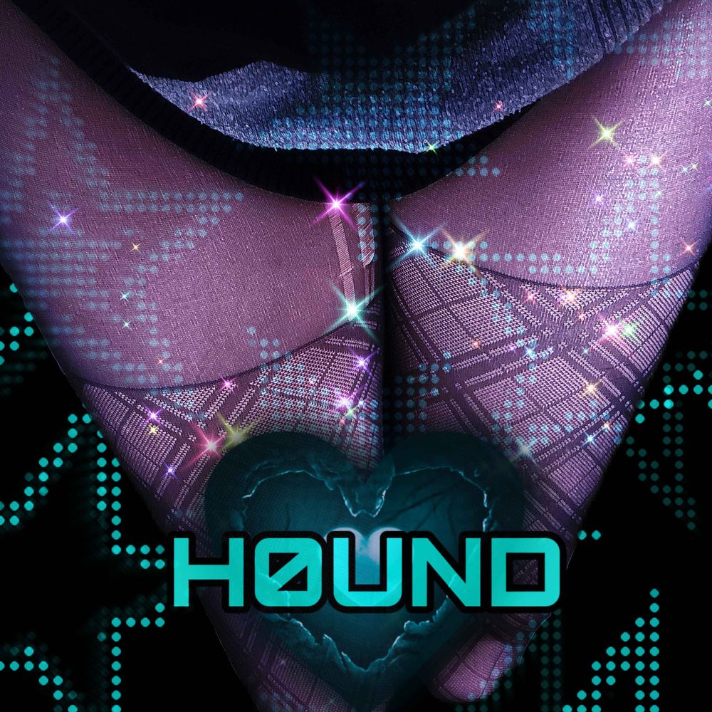 🔞H0UND💻🐾