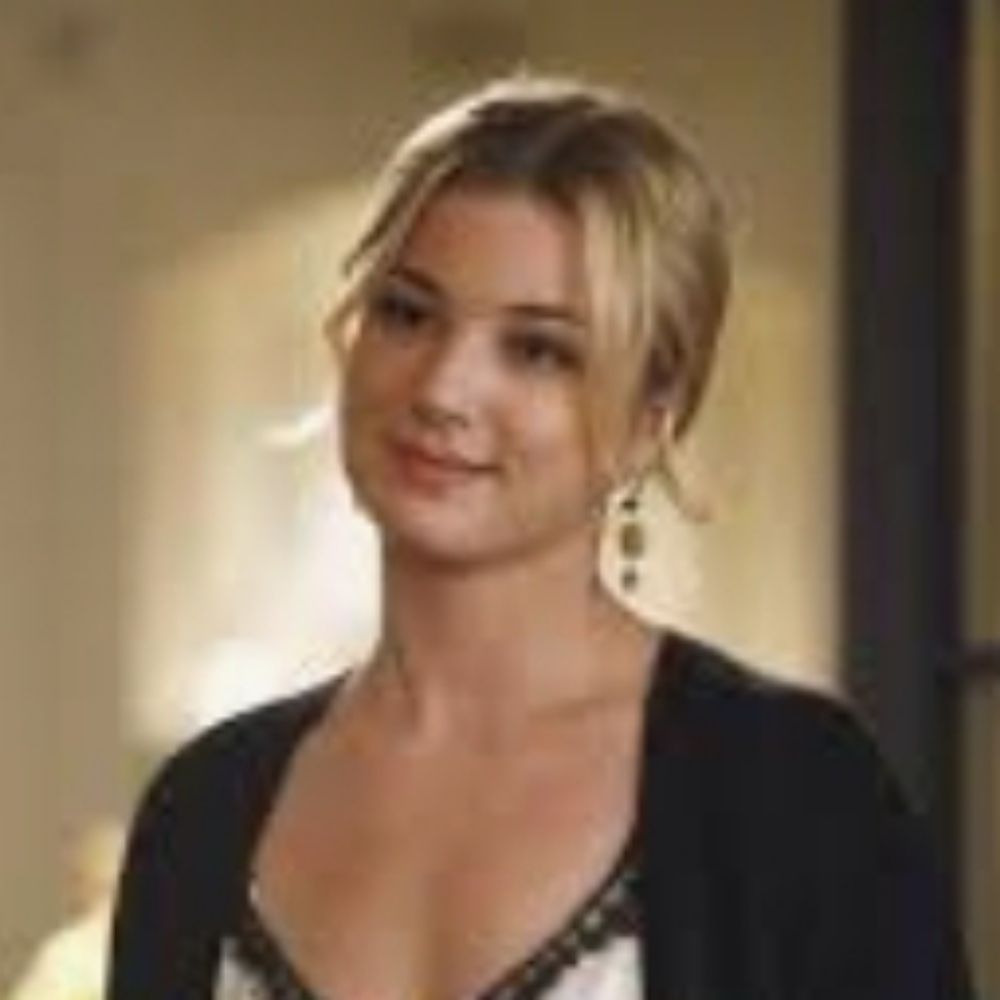 Emily Thorne